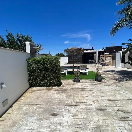 Badari * Conil De La Frontera