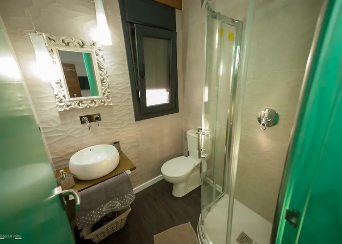 Badari Βίλα Conil De La Frontera