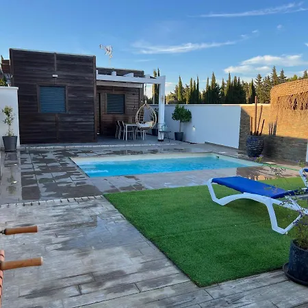 Vila Badari *