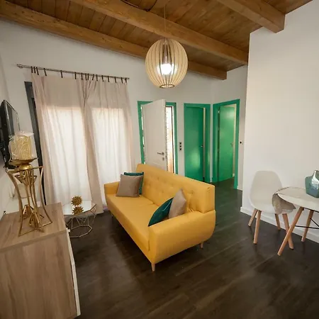 Badari Conil De La Frontera