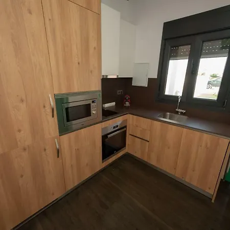 Badari * Conil De La Frontera