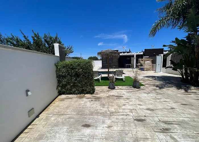 Badari * Кониль-де-ла-Фронтера