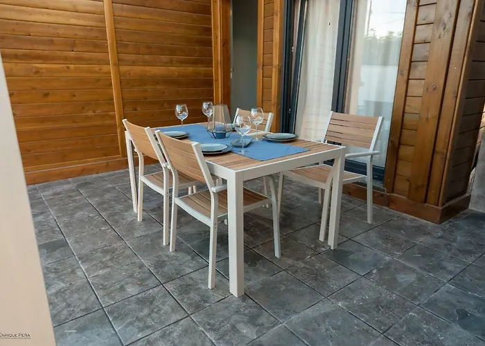 Badari Вилла Кониль-де-ла-Фронтера