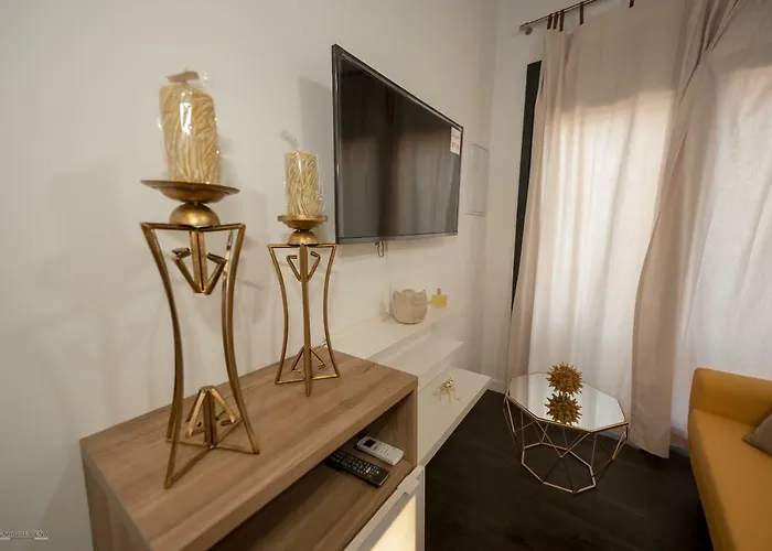 Badari Вилла Кониль-де-ла-Фронтера