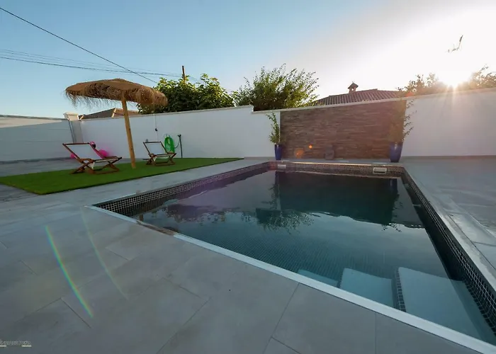 Badari Villa Conil De La Frontera