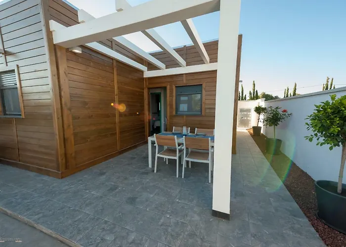 Badari * Conil De La Frontera